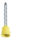 Beccucci Miscelazione Gialli 48pz
