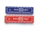 Carta X Articolazione Bk 9 Colore Blu 2x100pz