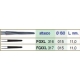 Edenta C151 015 FGxXL 3pz