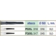Edenta c269 016 FGXL 3pz
