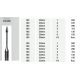Gates 32mm ISO 4 Colore 1,10 6pz