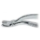 Pinza Estrazione Fig. 17 Molari Superiori Destri 1pz