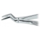 Pinza Estrazione Fig. 151 1/2 Radici Superiori 1pz