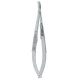 Porta Aghi Castroviejo C 14cm 1pz