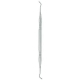 Escavatori Doppi SS White Fig. 18 1pz