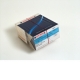 Assusilk Ago Cilindrico HR Ago 17,4mm USP 2/0 EP 3 36pz