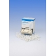 Guaina Nitrile Universale Omnitex U 12mm 500pz