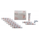 Cavit Rosso Otturazioni Lunga Durata 10x7gr Set