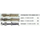 Portamatrici Tofflemire Inox Senior Set