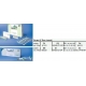 Ceram X Duo Ricambi Siringa Colore D2 3gr