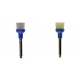 Pro Brush Setole Natutali Per Ca 10pz