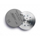 Contenitore Titanio per Micropins Vuoto 1pz