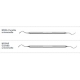 Curette Universale  M23A 1pz