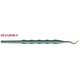 Curette Titanio Sinistra AD23LDMS-V 1pz
