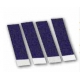 Carta Articolazione Blu Fina 50u Set