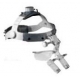 Occhialini Binoculari HRP 4X I-view Caschetto Professional L