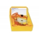 Vaschette Portalavori Grandi 23x16cm 1pz