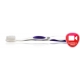 Sensivital 509 Testina Compact Setole Soft 12pz