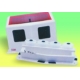 Camera Oscura Colore Bianco 1pz