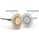 Sof Lex Spiral Wheels 5082I Kit