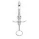 Siringa Anestesia 0483-3 1pz
