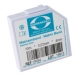 Matrici Nastro 0,04x6mm 10mt 1pz