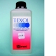 Texol Solvente Liquido 1lt 1pz
