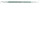 Modellazione Cleoidi Discoidi Fig. 1500-3 Hollenback 1pz