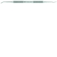Otturazioni Plastiche Fig. 1216-1 Woodson 1pz