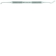 Otturazioni Plastiche Fig. 1216-2 Woodson 1pz
