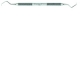 Curette Gracey 9/10 1pz