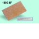 Pietra Affilatura 1890 1F Grana Fine 1pz