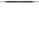 Modellazione Felt Fig. 1220-1 1pz
