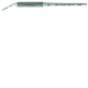 Manico Bisturi Fig. 0350-5a 1pz