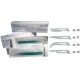 Bisturi Monouso Sterile N.10 10pz
