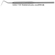 Sonda X Diagnostica N.11.5B Fig. PCP11.5B 1pz
