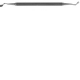Coltello N.7 Goldman Fox KGF7 1pz