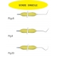Magic Color Sonda Fig. 6 1pz