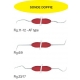 Magic Color Sonda Doppia 23/17 1pz