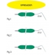Magic Color Spreader Fig.1 1pz