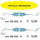 Magic Color Spatola Heidemann Fig.1 1pz
