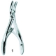 Pinza Ossivora Luer 15cm 1pz