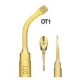 Inserto Mectron OT1 1pz