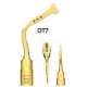 Inserto Mectron OT7 1pz