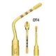 Inserto Mectron OT4 1pz