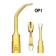 Inserto Mectron OP1 1pz
