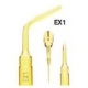 Inserto Mectron EX1 1pz