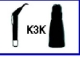 Sistema Sani Tip Adattatore KaVo K3K