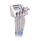 Barriera Tublex PVC 250pz