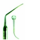 Inserto per Ablatore Satelec H2R 1pz